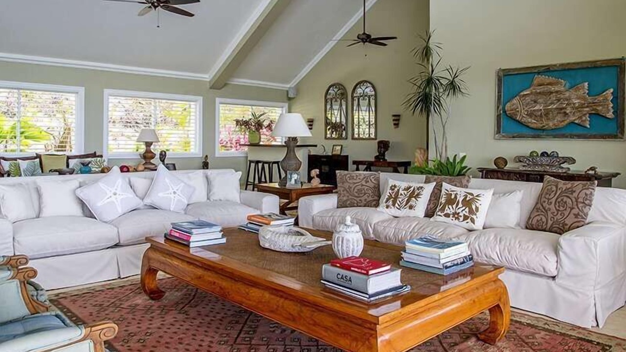 Photo of Livingroom in Tryall