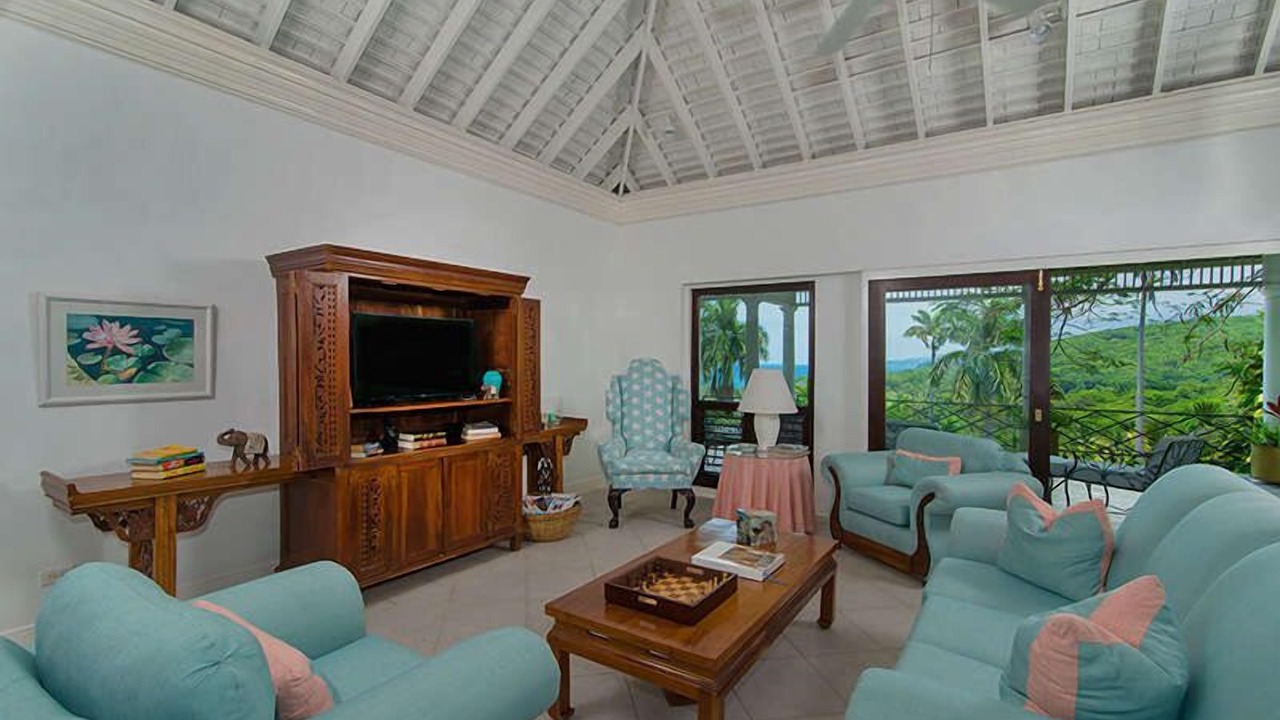 Photo of Livingroom in Tryall
