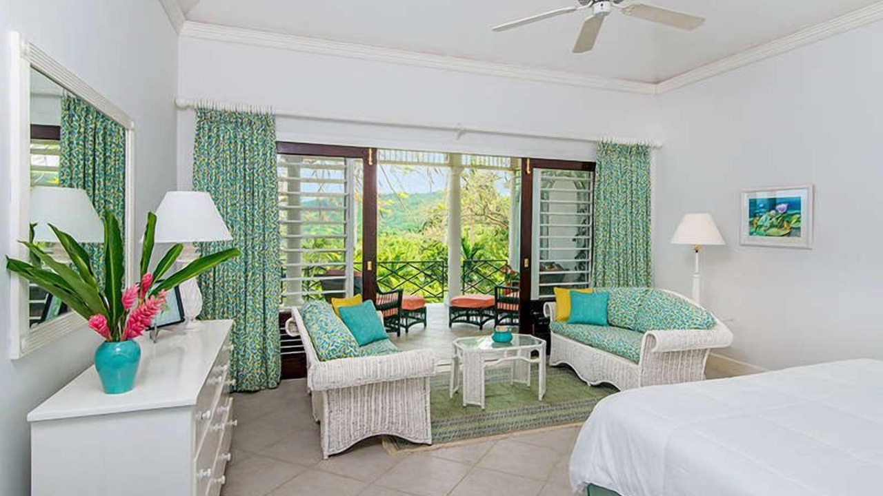 Photo of Bedroom in Tryall