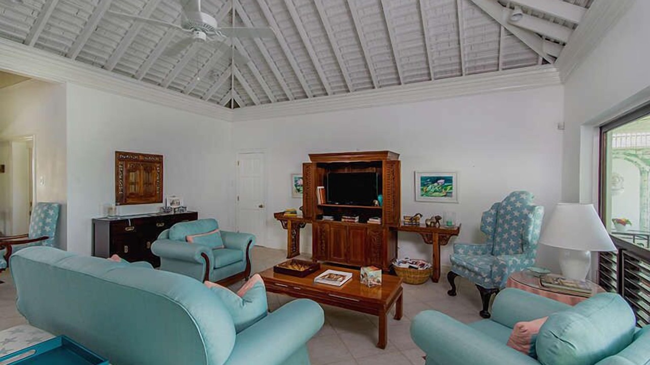 Photo of Livingroom in Tryall