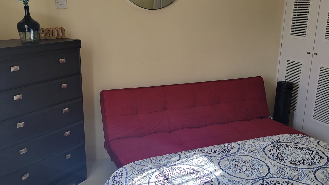 Photo of Bedroom in Portmore
