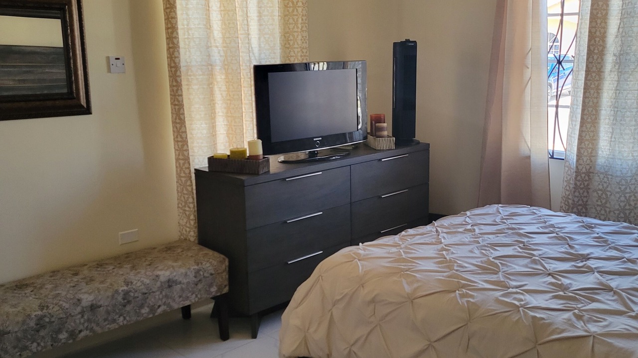 Photo of Bedroom in Portmore