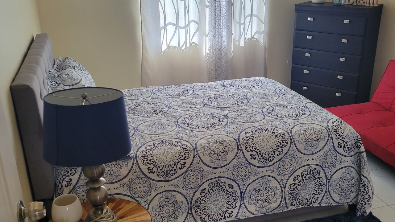 Photo of Bedroom in Portmore