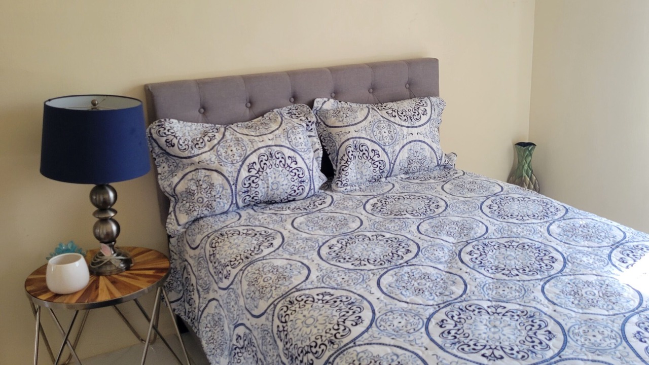 Photo of Bedroom in Portmore