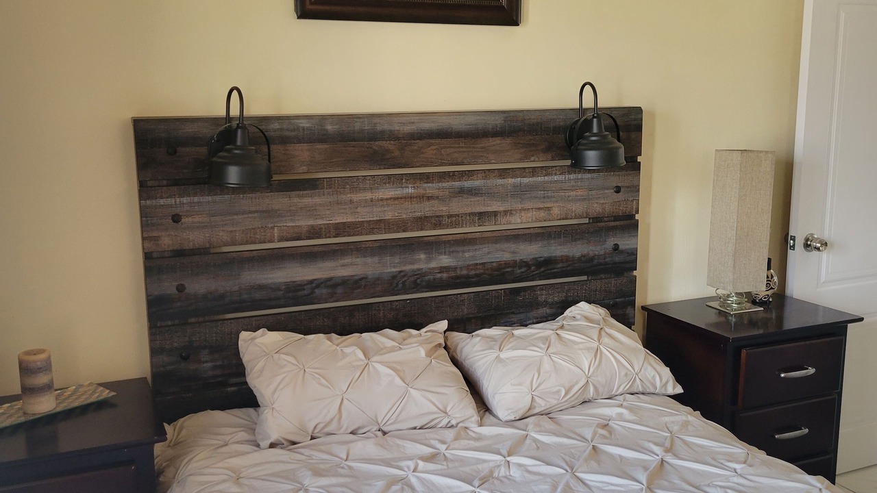 Photo of Bedroom in Portmore