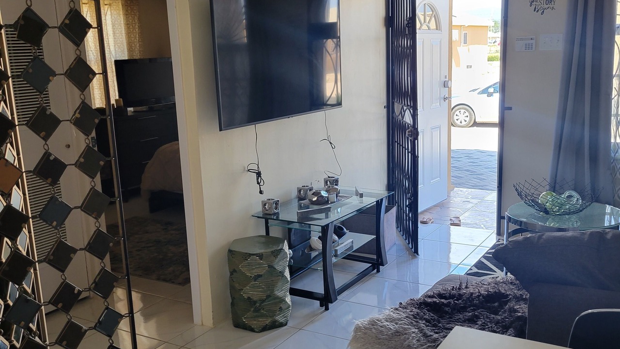 Photo of Bedroom in Portmore