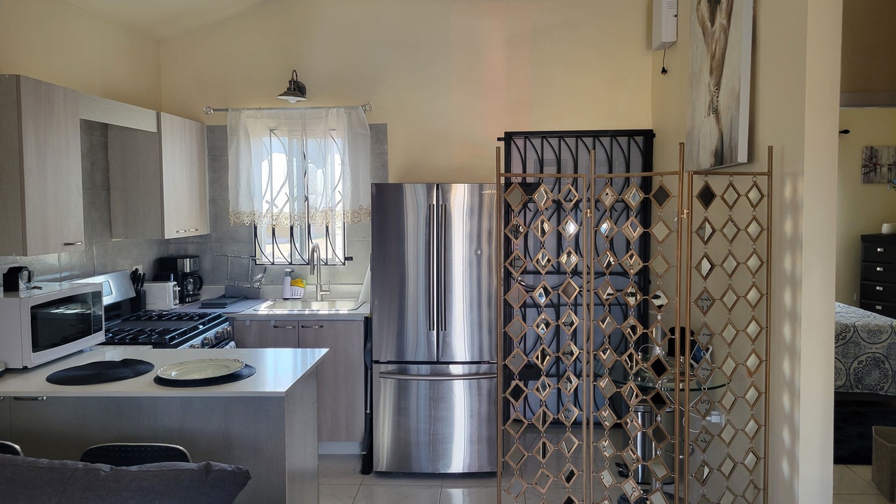 Photo of Kitchen in Portmore