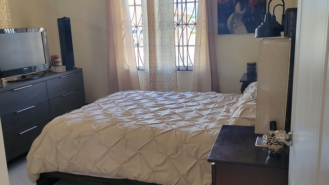 Photo of Bedroom in Portmore