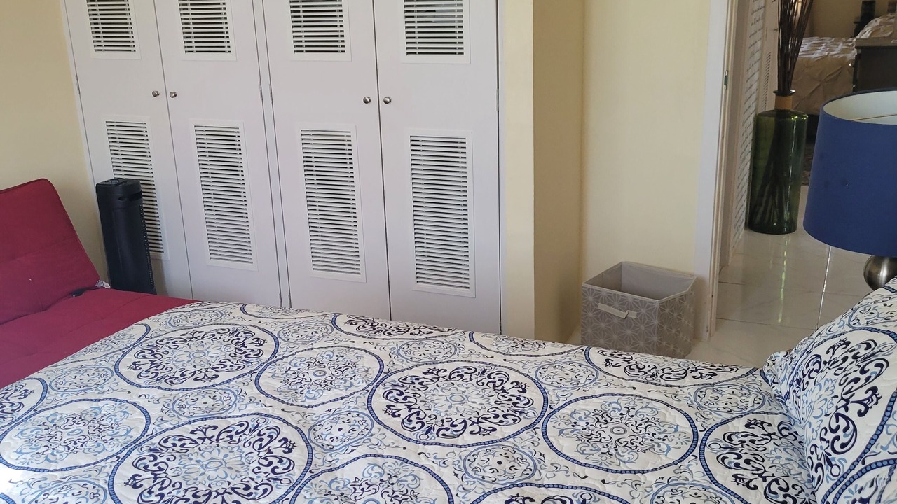 Photo of Bedroom in Portmore