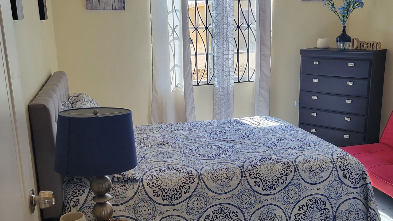 Photo of Bedroom in Portmore