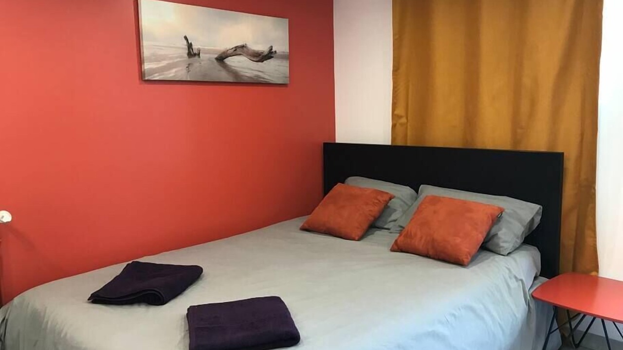 Photo of Bedroom in Antony