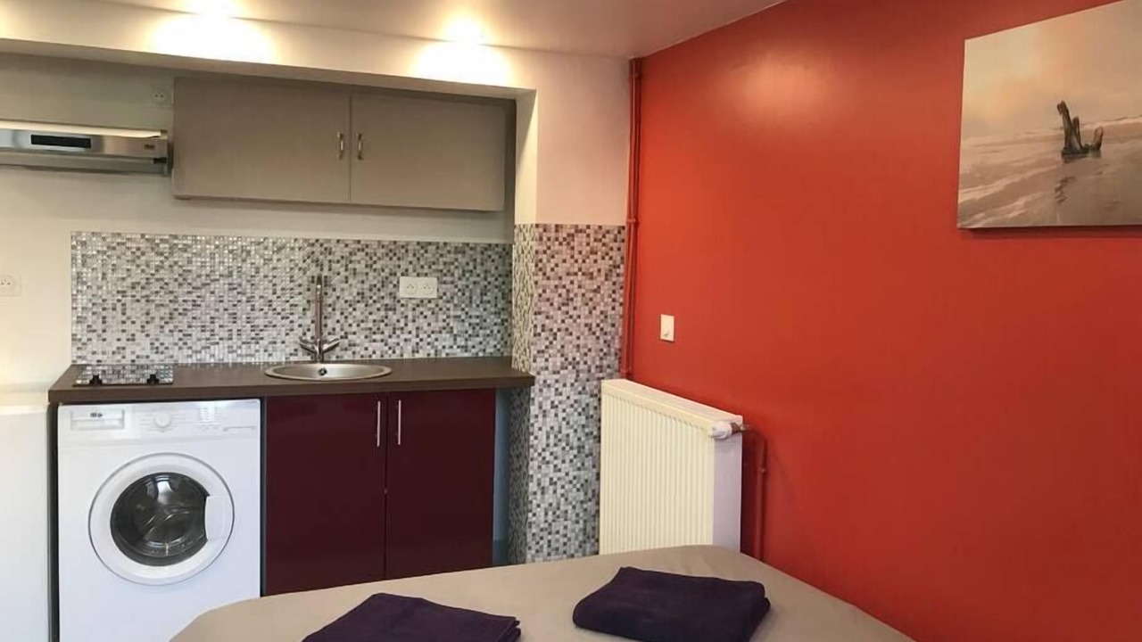 Photo of Bedroom in Antony