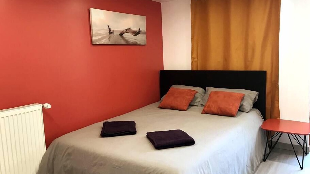 Photo of Bedroom in Antony