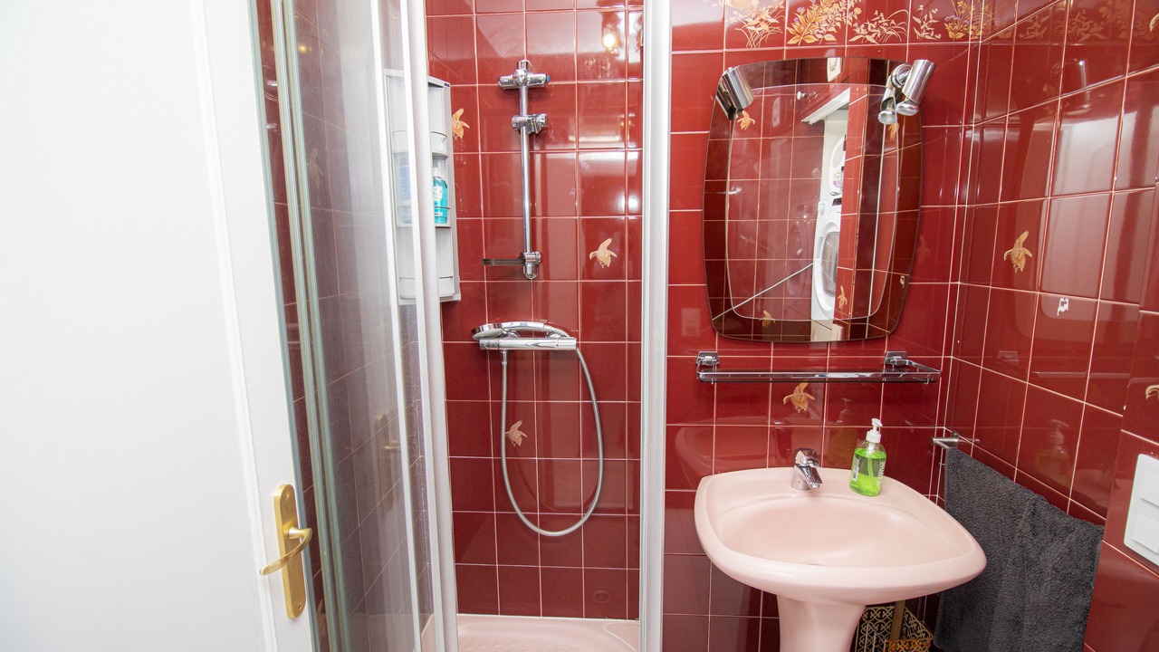 Photo of Bathroom in Montaigut
