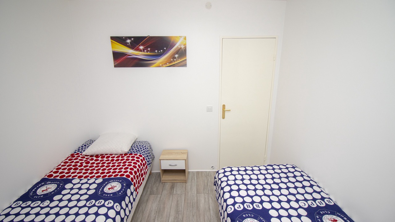 Photo of Bedroom in Montaigut