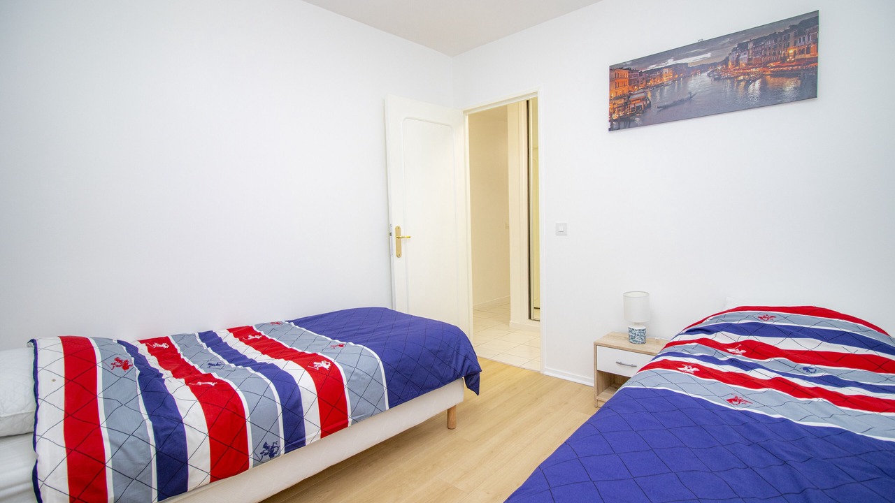 Photo of Bedroom in Montaigut