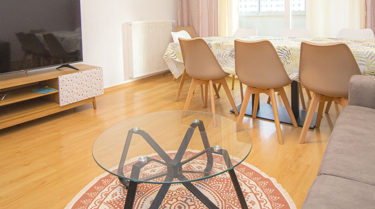 Photo of Livingroom in Montaigut