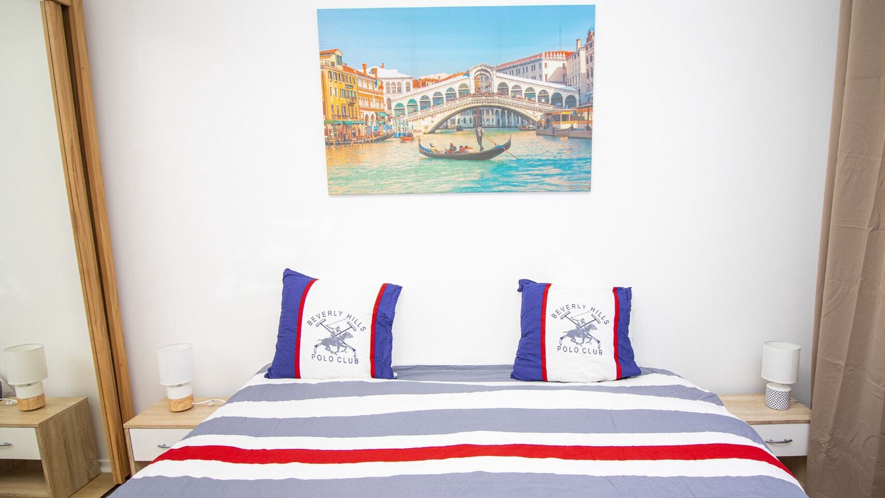 Photo of Bedroom in Montaigut