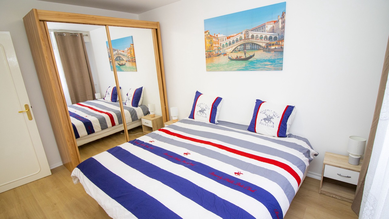 Photo of Bedroom in Montaigut