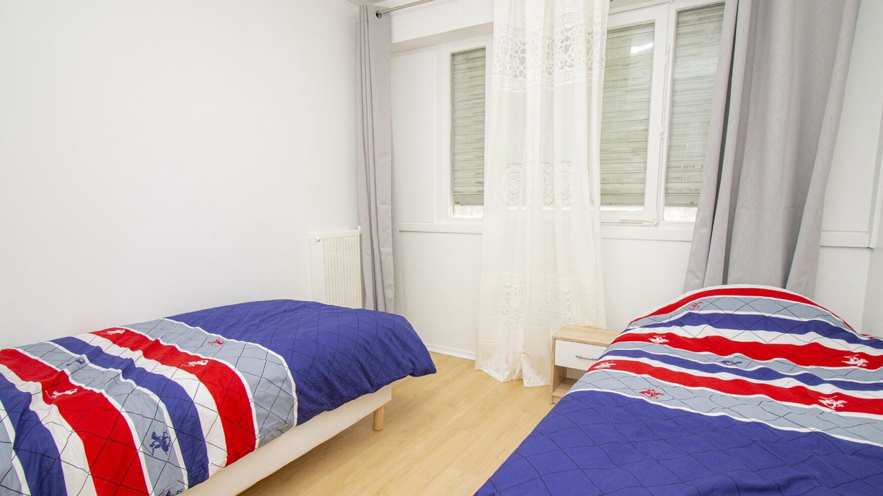Photo of Bedroom in Montaigut