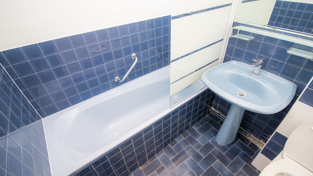 Photo of Bathroom in Montaigut