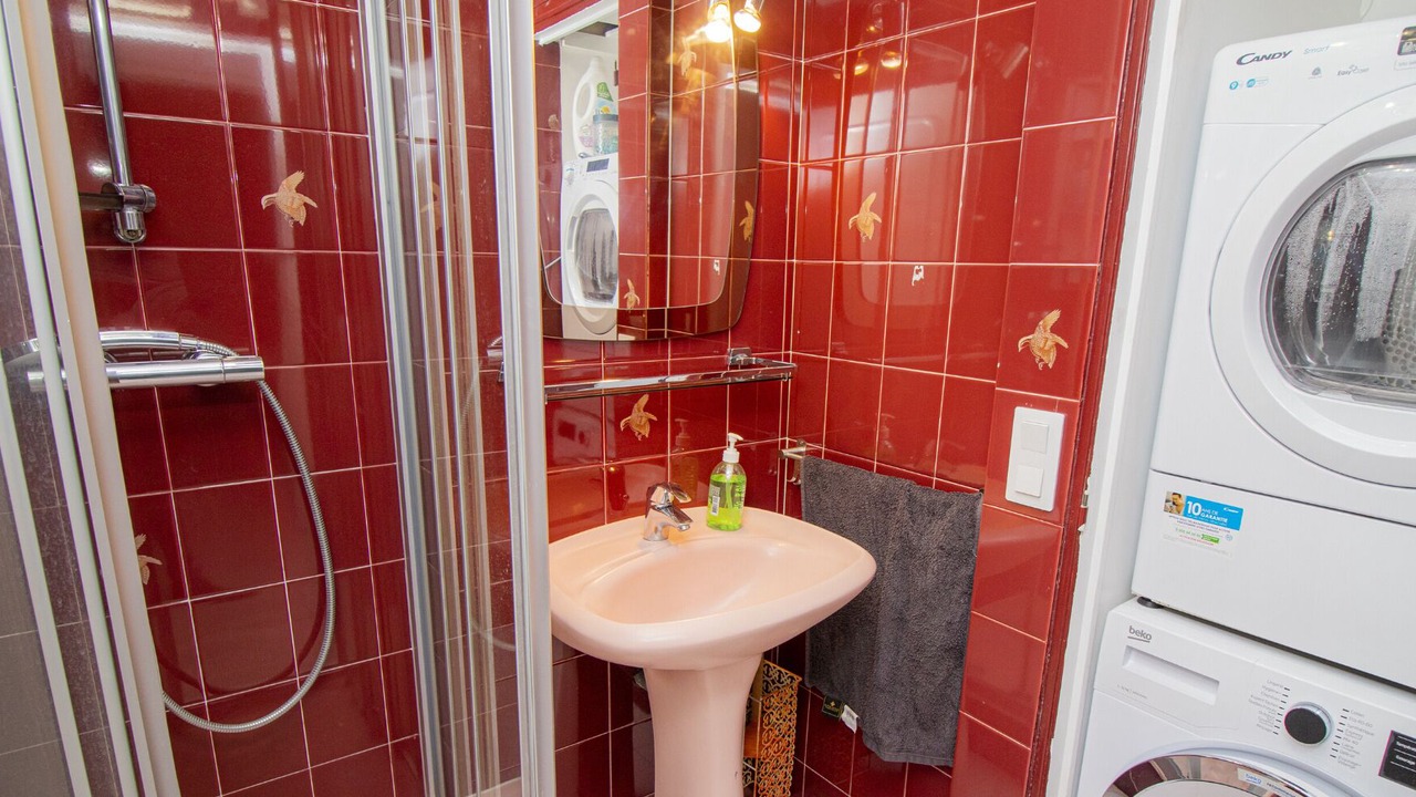 Photo of Bathroom in Montaigut