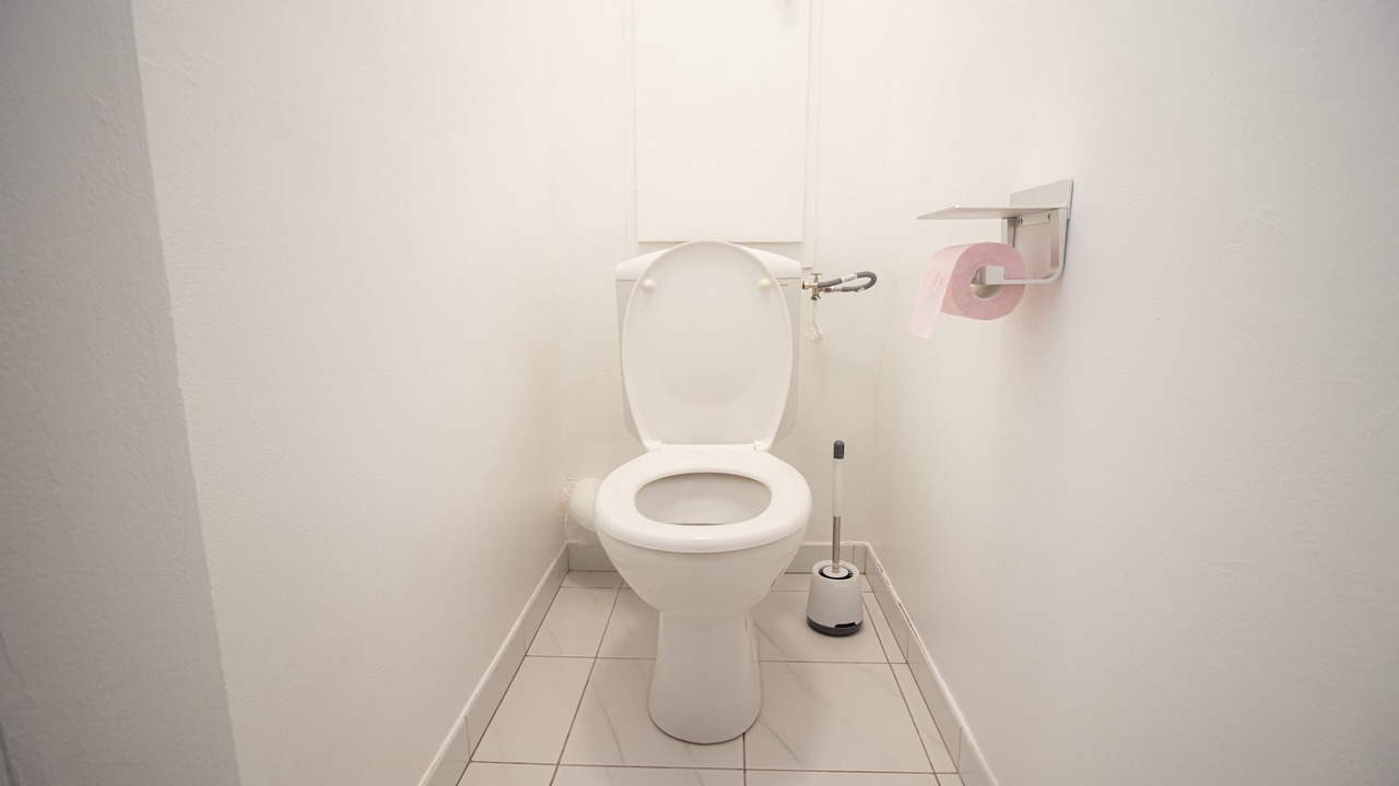 Photo of Bathroom in Montaigut