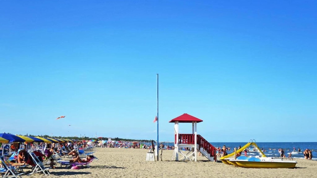 Photo of Others in Rosolina Mare