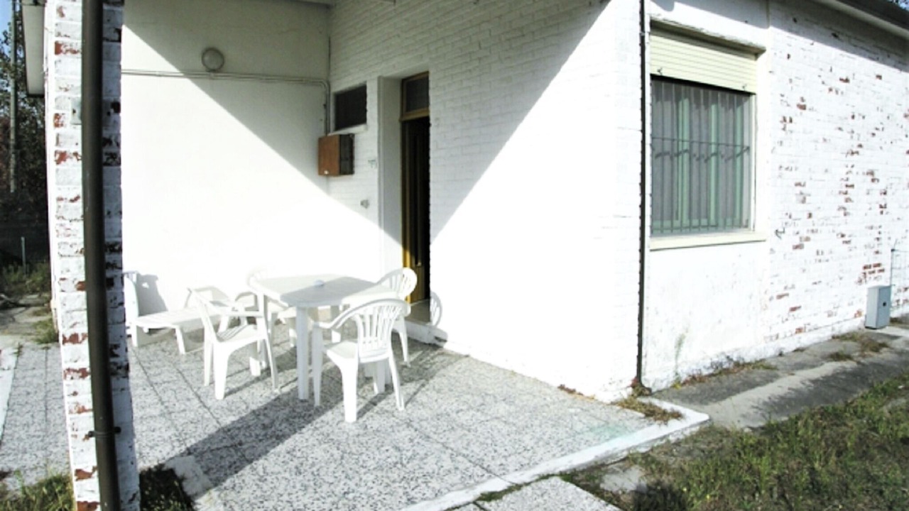 Photo of Patio Balcony in Rosolina Mare