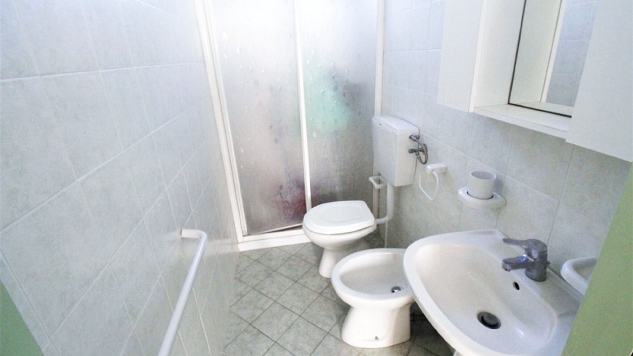 Photo of Bathroom in Rosolina Mare