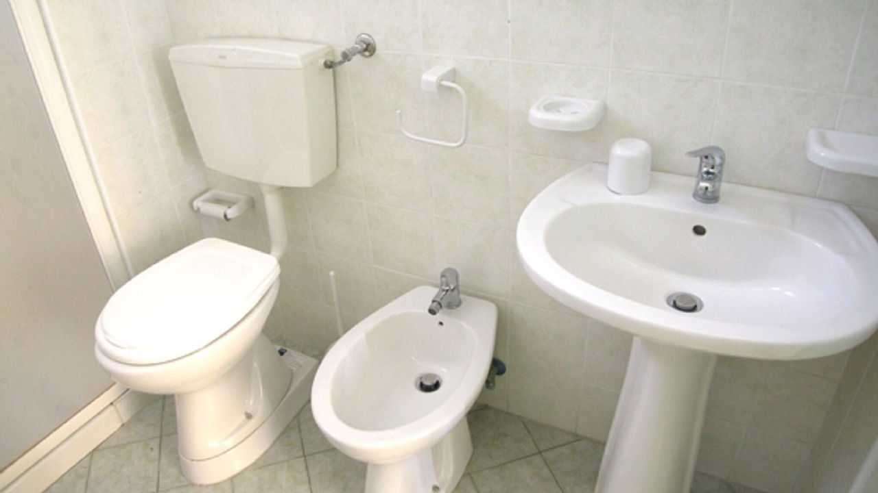 Photo of Bathroom in Rosolina Mare