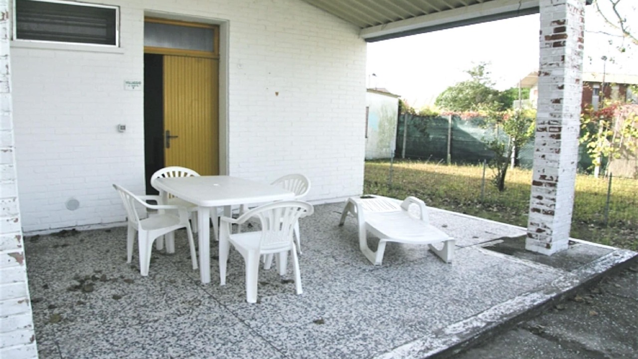 Photo of Patio Balcony in Rosolina Mare