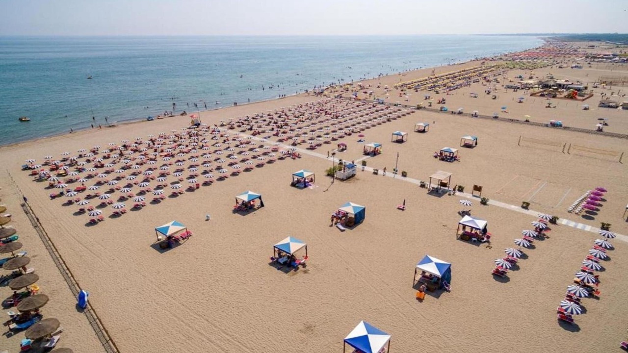 Photo of Others in Rosolina Mare