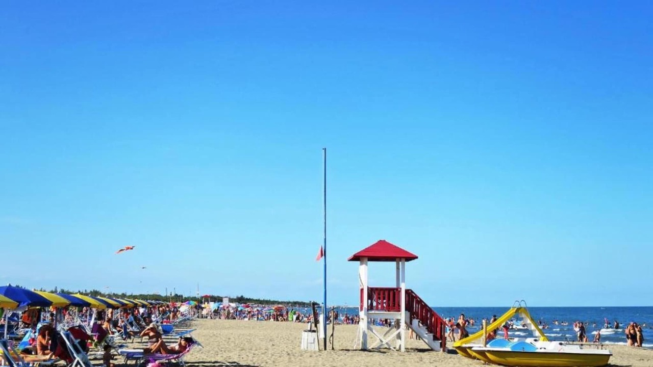 Photo of Others in Rosolina Mare