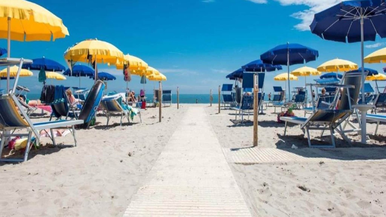 Photo of Others in Rosolina Mare