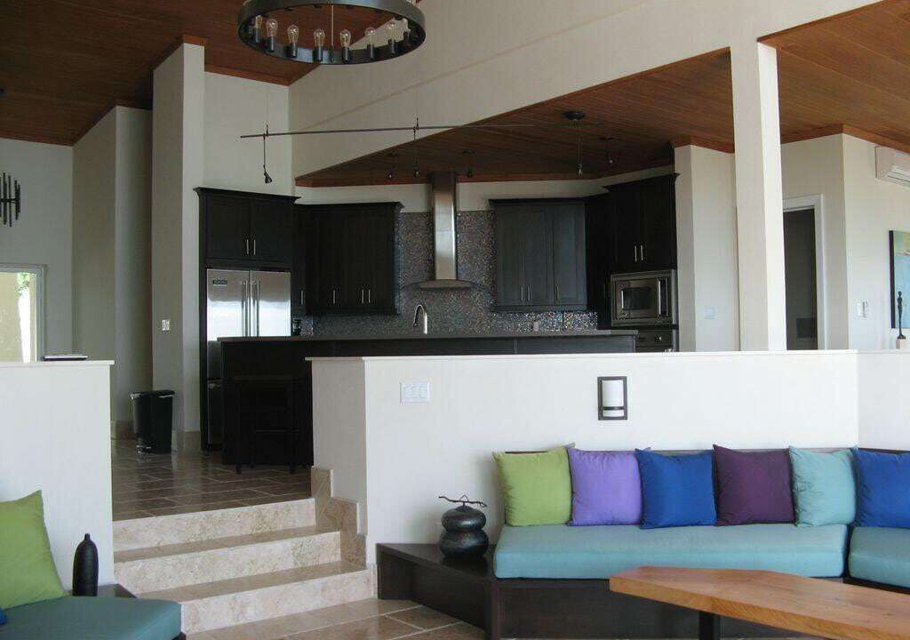 Photo of Bedroom in Governor's Harbour