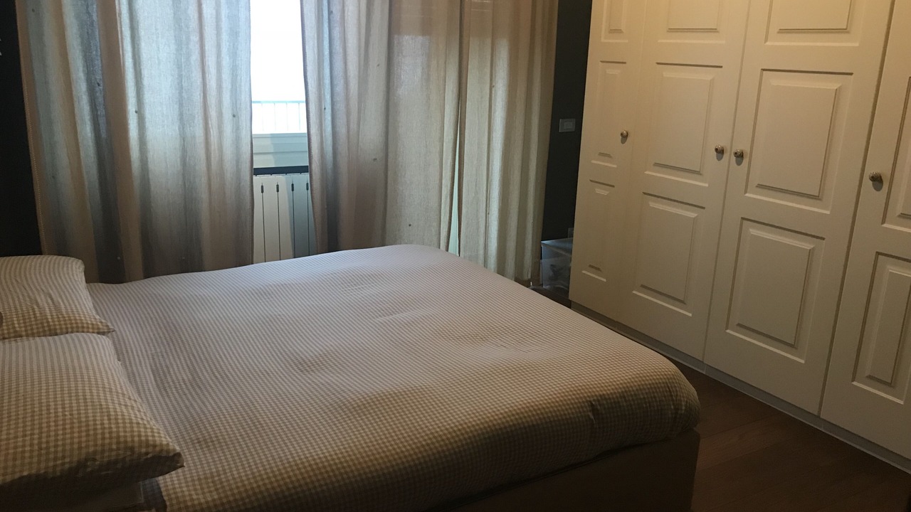 Photo of Bedroom in Lesa