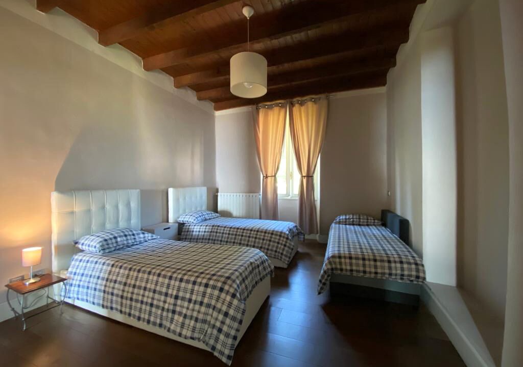 Photo of Bedroom in Lesa