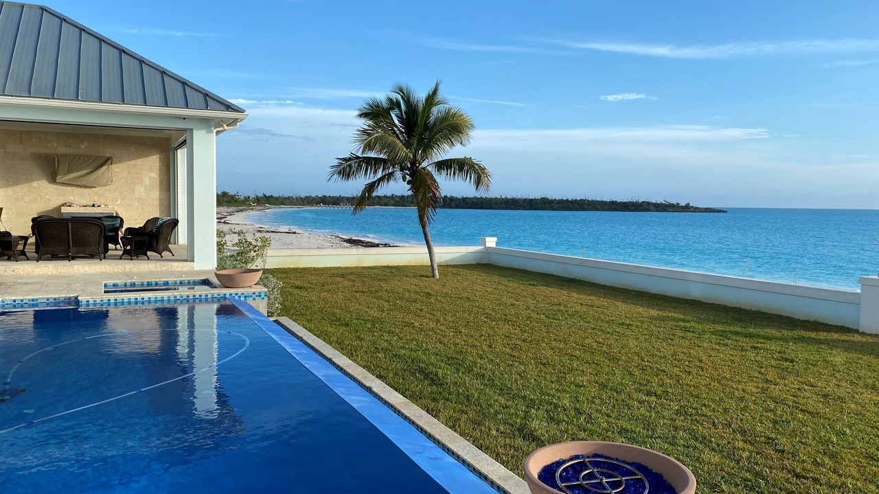 Photo of Outdoor in Treasure Cay