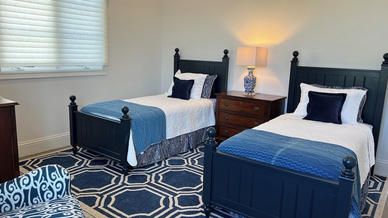 Photo of Bedroom in Treasure Cay