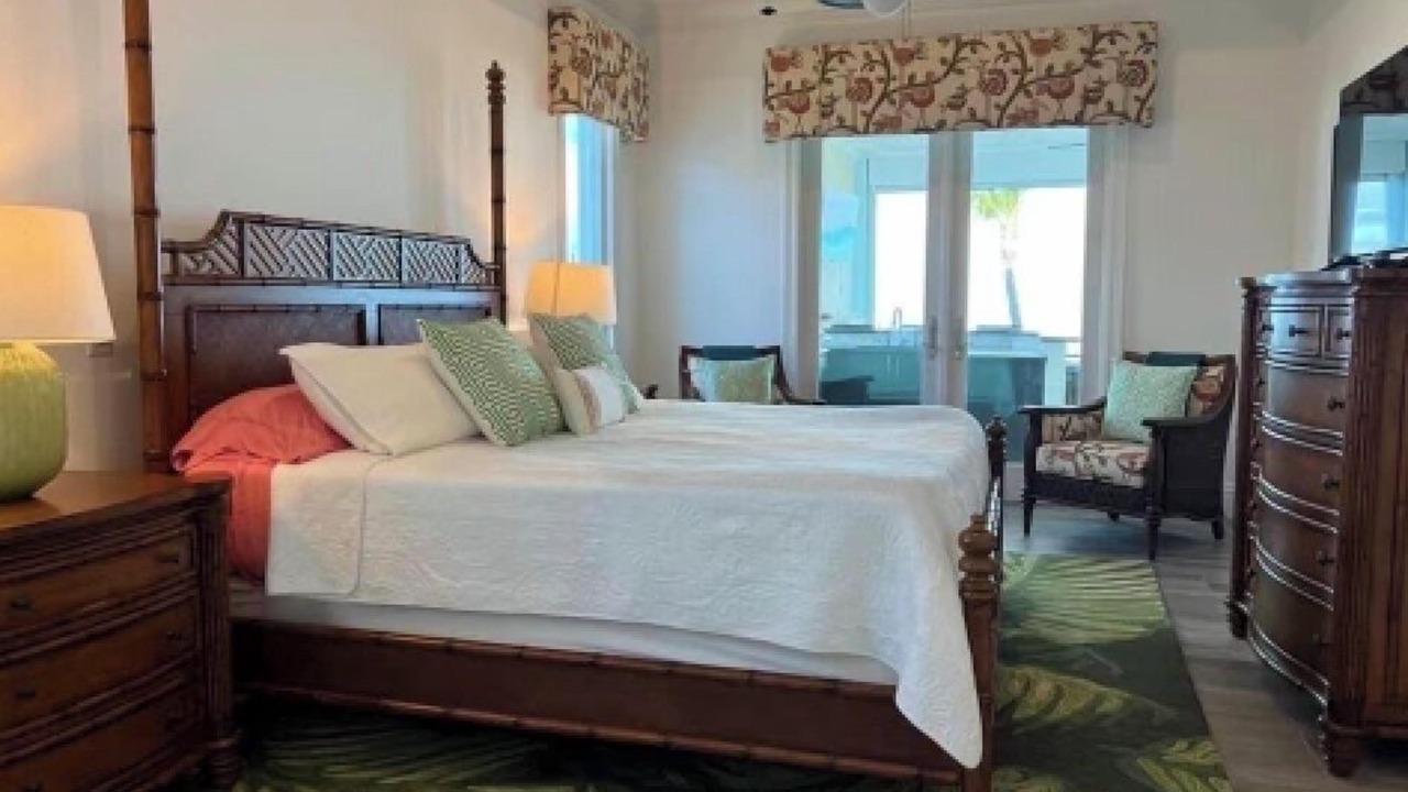 Photo of Bathroom in Treasure Cay