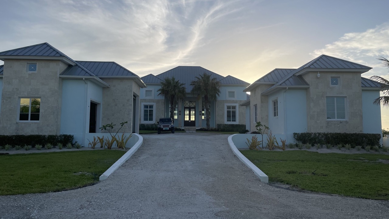 Photo of Outdoor in Treasure Cay