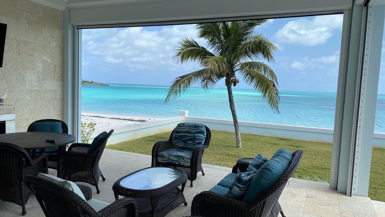 Photo of Outdoor in Treasure Cay