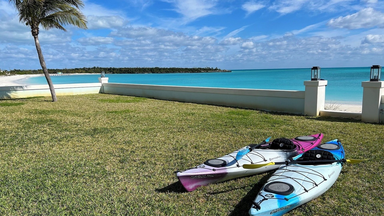 Photo of Others in Treasure Cay