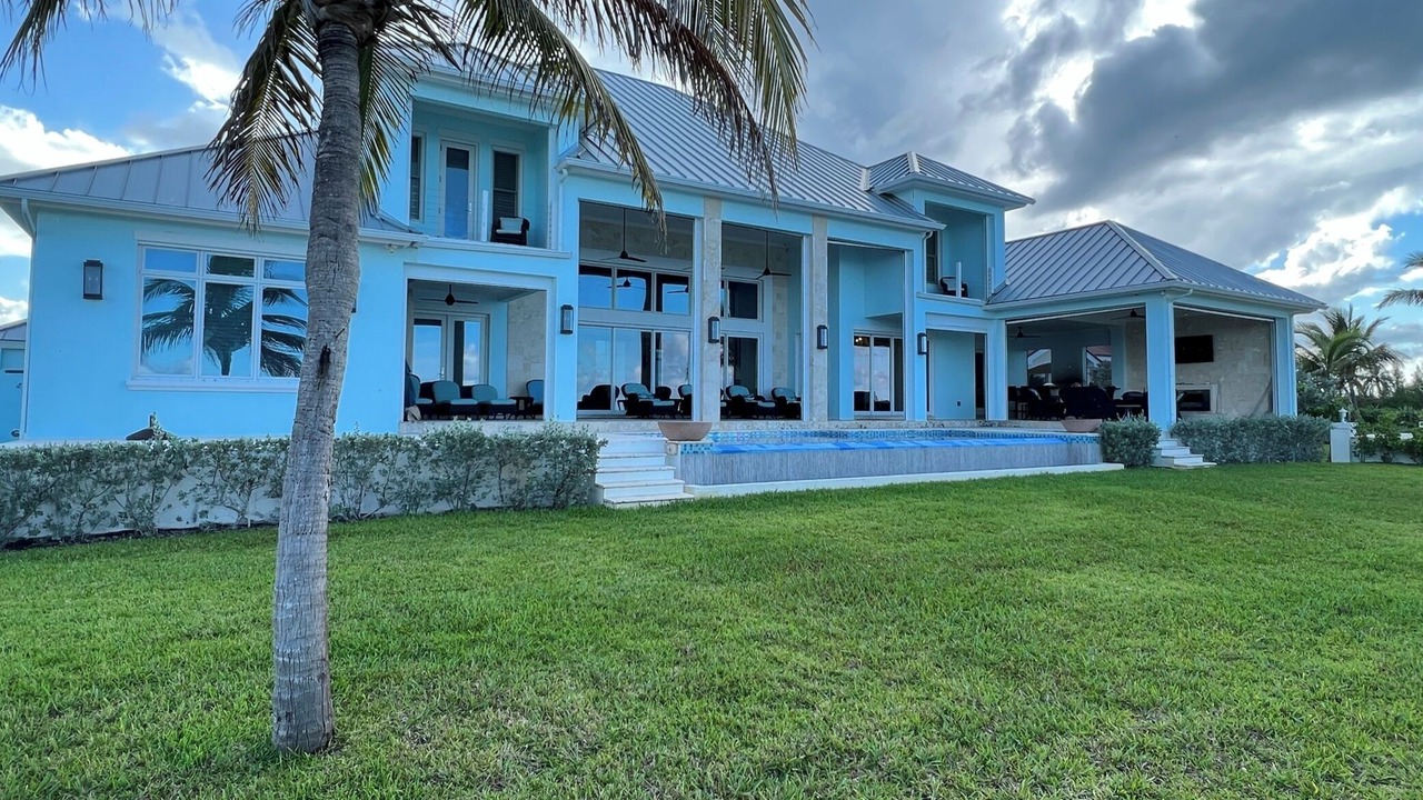 Photo of Outdoor in Treasure Cay