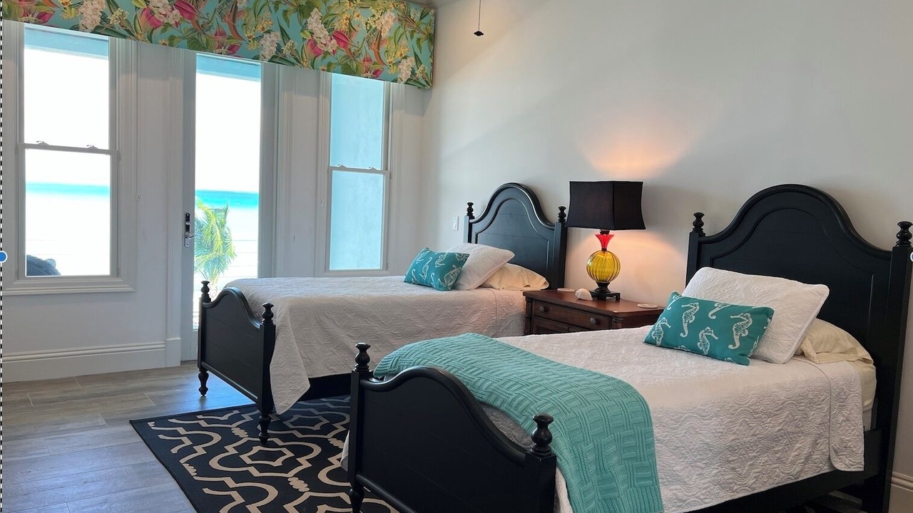 Photo of Bathroom in Treasure Cay