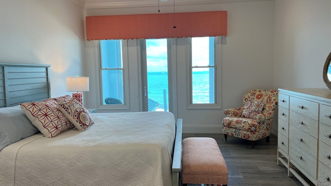 Photo of Bathroom in Treasure Cay