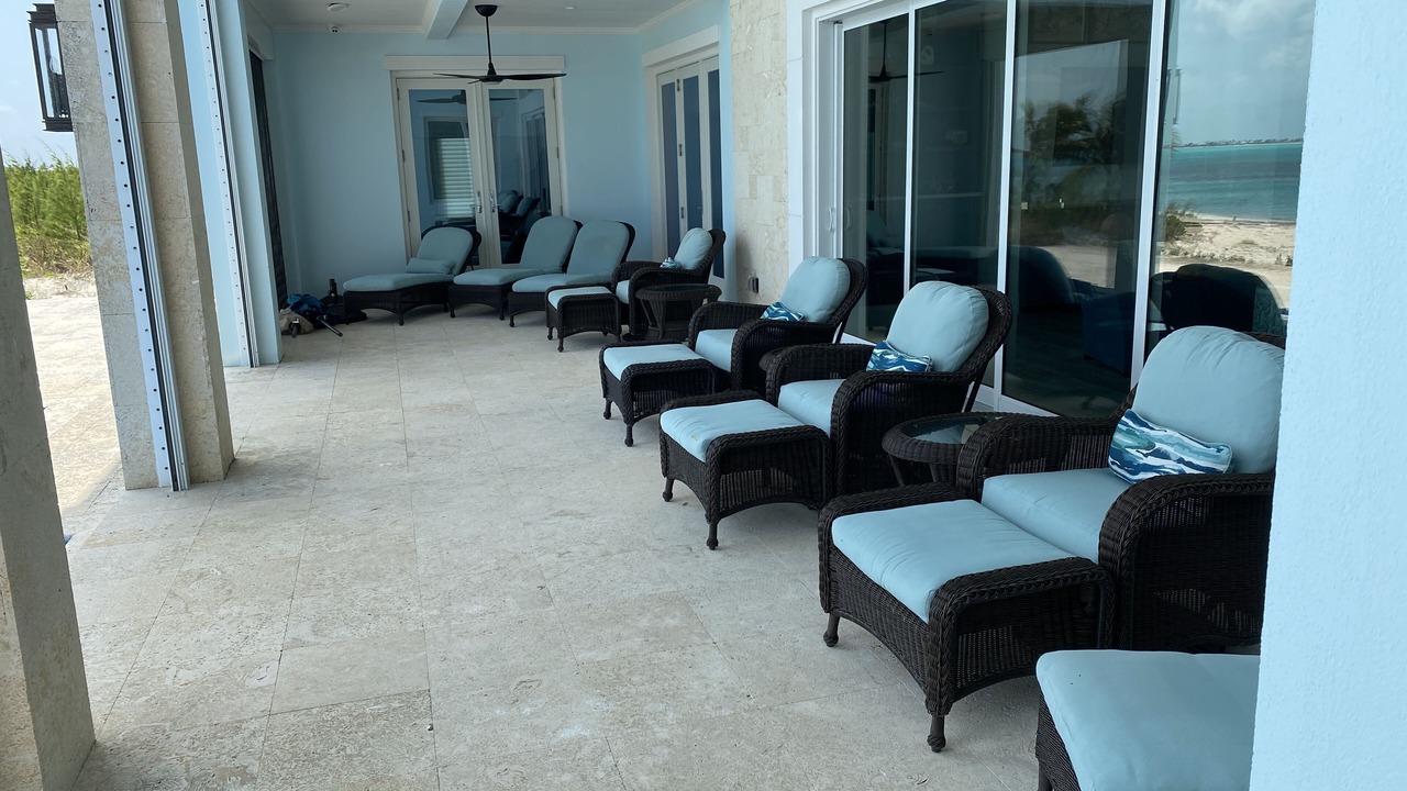 Photo of Outdoor in Treasure Cay