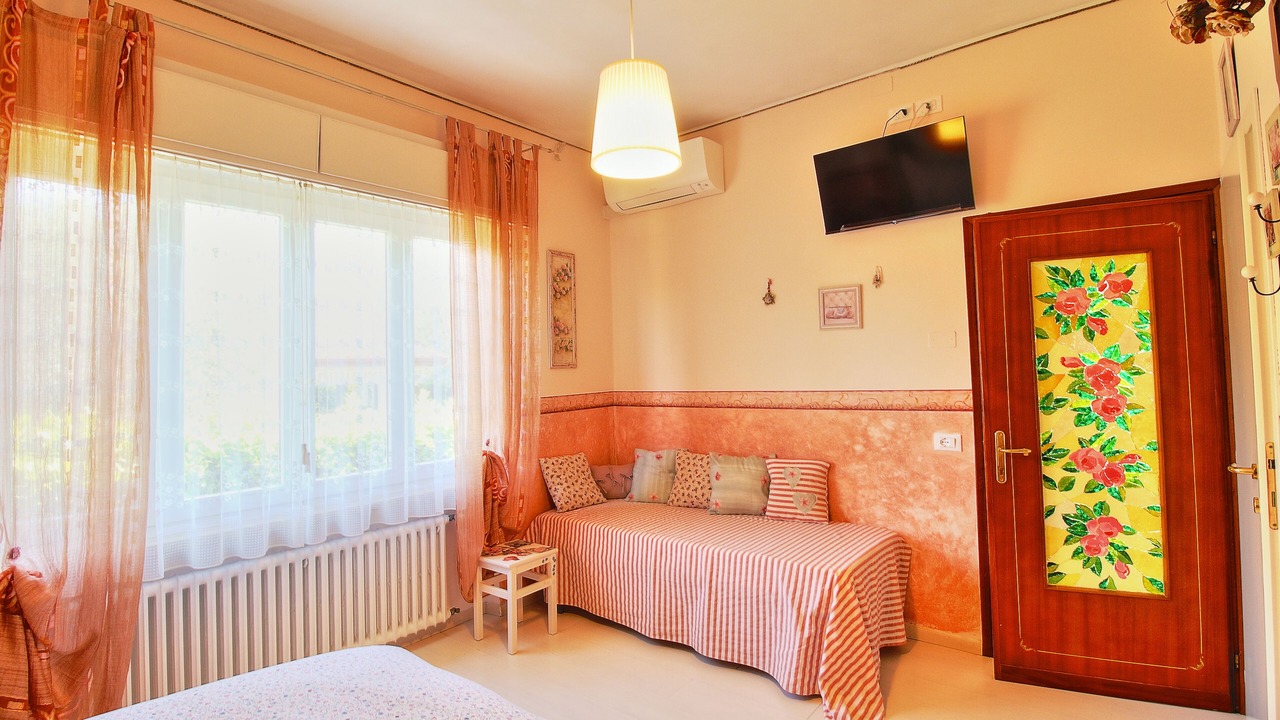 Photo of Bedroom in Montioni