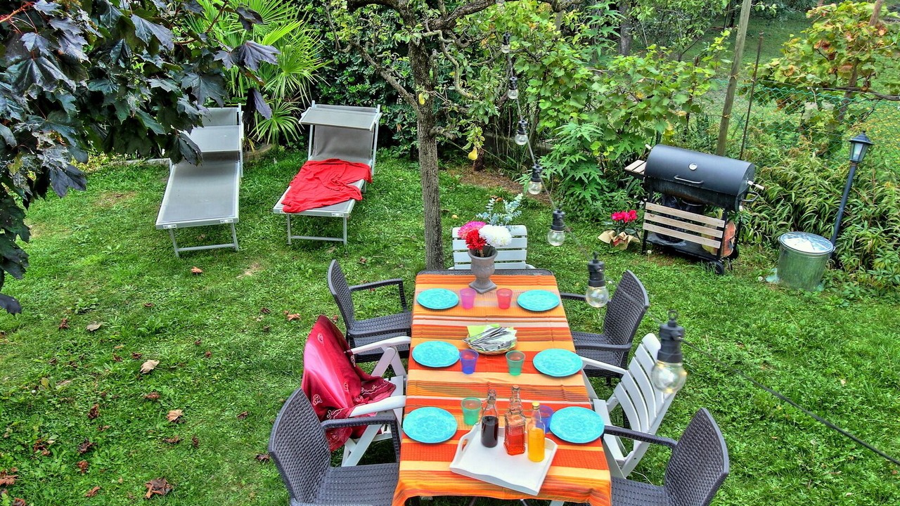 Photo of Outdoor in Montioni